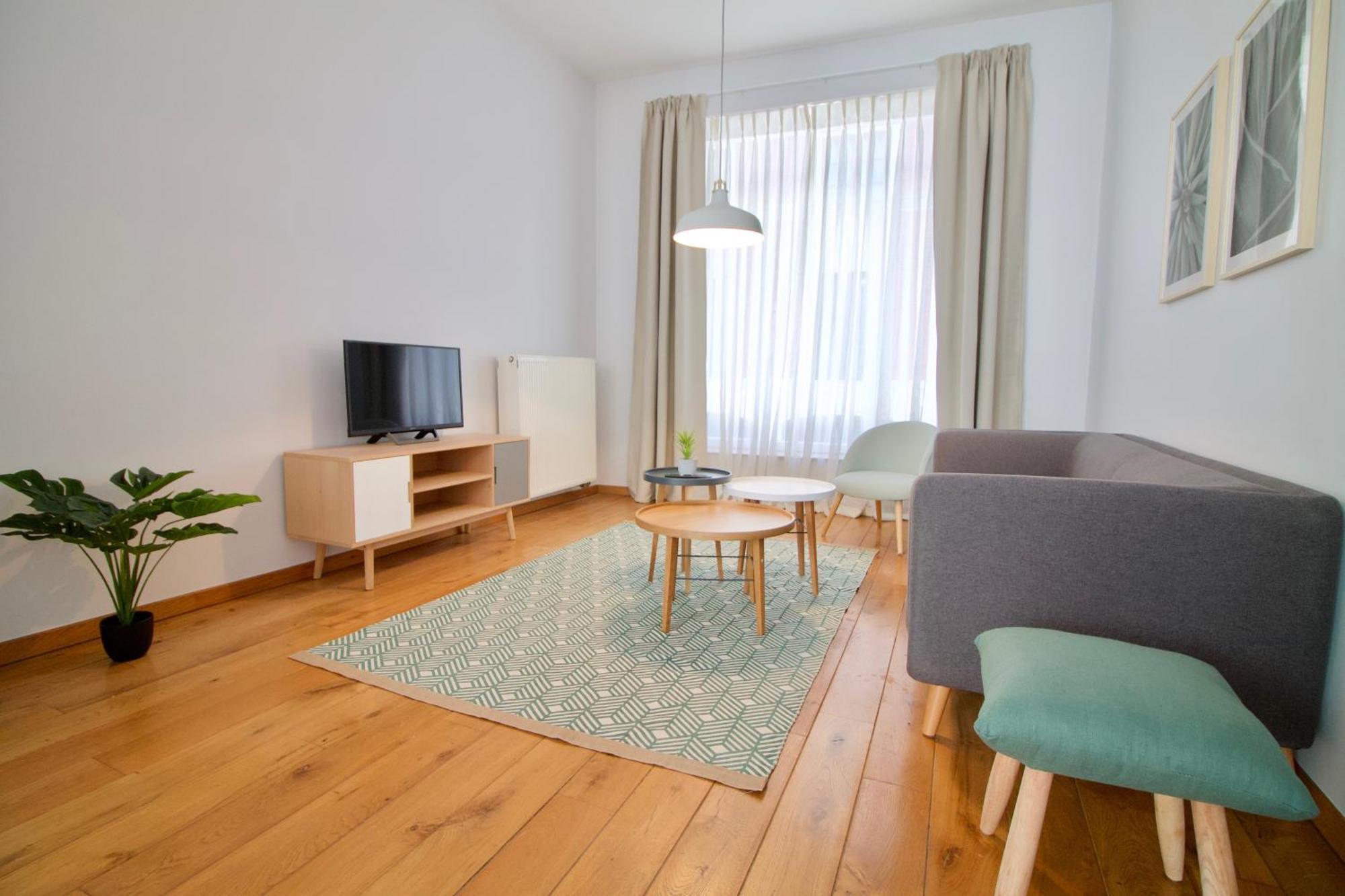 Heart Of Grand Place - Stunning 3Br Triplex Брюссель Екстер'єр фото
