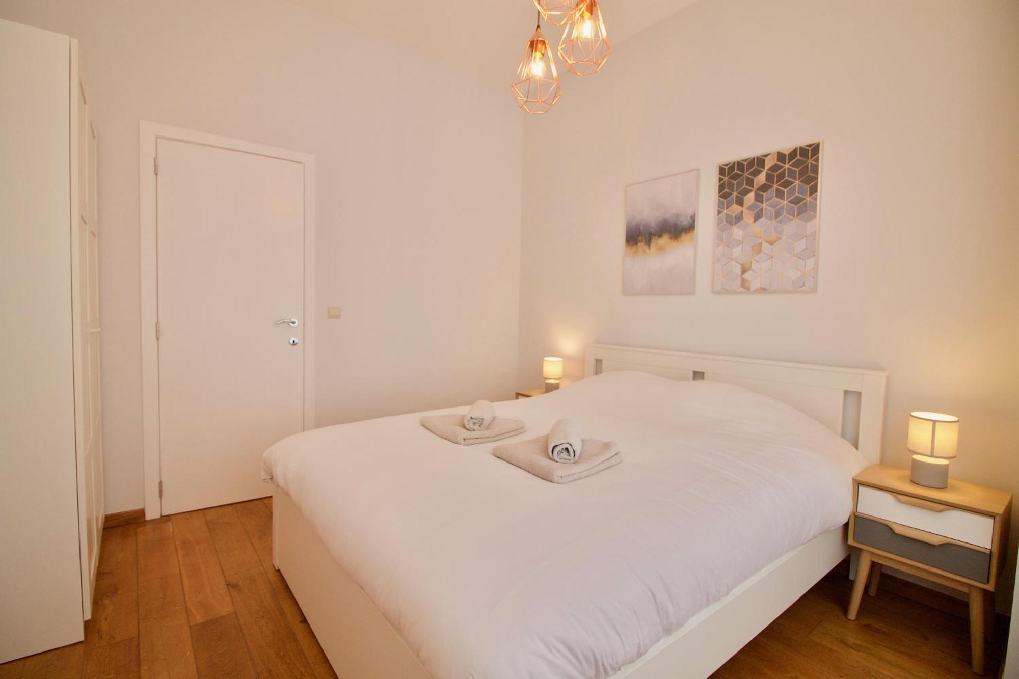 Heart Of Grand Place - Stunning 3Br Triplex Брюссель Екстер'єр фото